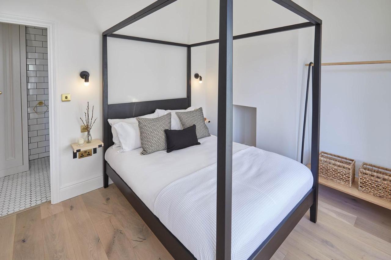 Host & Stay - Pier View Saltburn-by-the-Sea Buitenkant foto