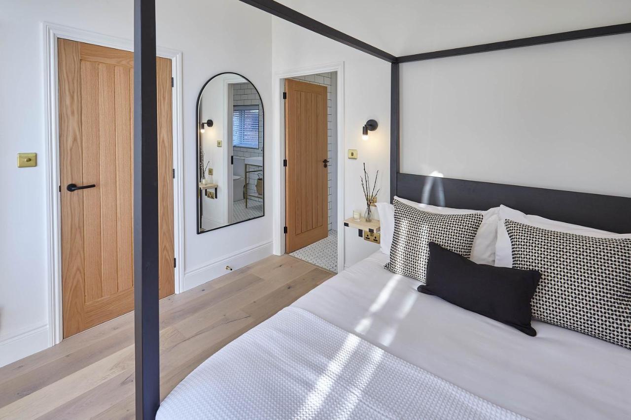Host & Stay - Pier View Saltburn-by-the-Sea Buitenkant foto