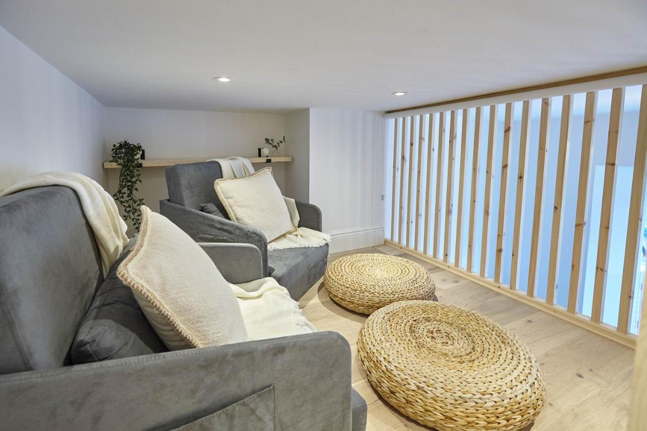 Host & Stay - Pier View Saltburn-by-the-Sea Buitenkant foto